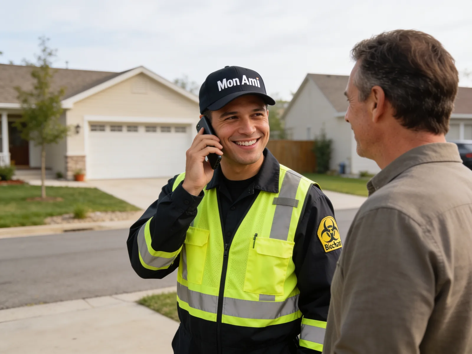 Sewage Cleanup Jamesport, NY FAQs